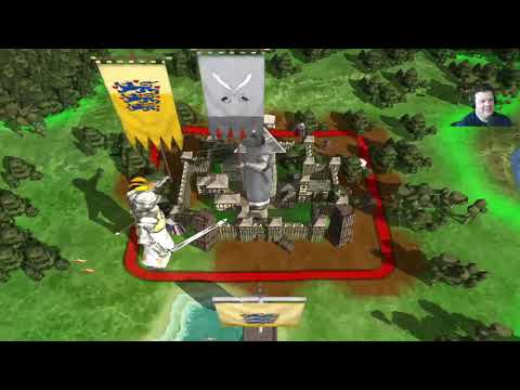 Medieval II: Total War: Stainless Steel - Denmark