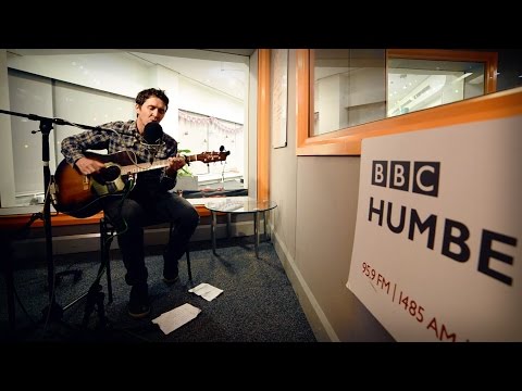 Neil Thomas, Breaking Out  (Live on BBC Introducing)