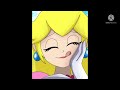 Peach Vore
