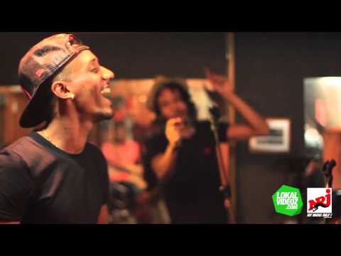 Misteradio - Ouvè kè aw - Peyiz'art 1er Août - Lakasa