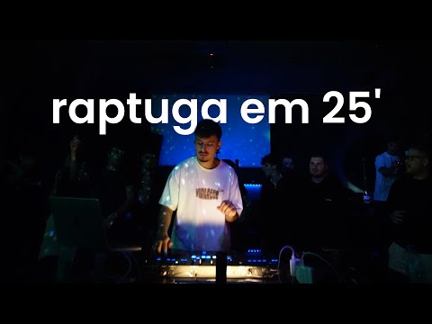 raptuga em 25'