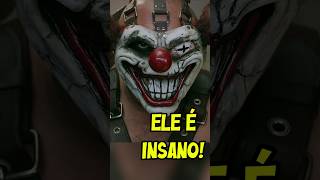SWEET TOOTH: O PALHAÇO MAIS INSANO | TWISTED METAL