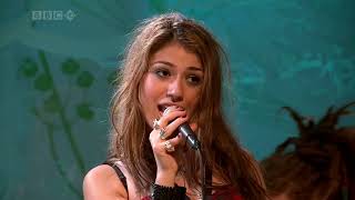 Gabriella Cilmi - Sweet About Me (2008)