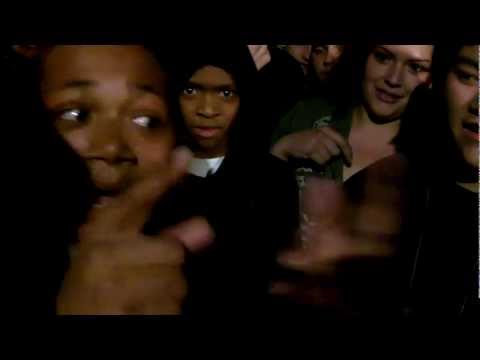 Lil Sexxy vs White Rapper