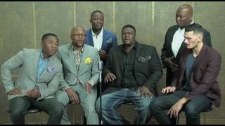 Oh How He Loves You and Me - On Pointe