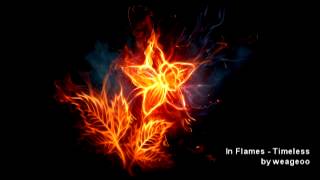 In Flames - Timeless (cover)
