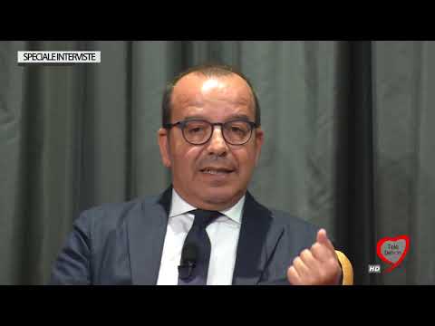 Speciale Interviste del 01/02/2020