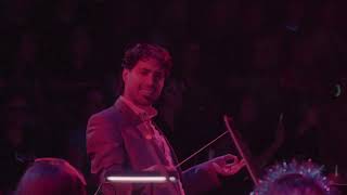 Lunch performed by Denver Rock Orchestra