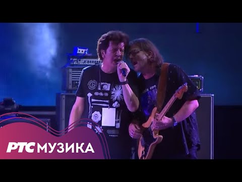 Riblja Čorba i prijatelji - Lutka sa naslovne strane  // Tašmajdan, 2021