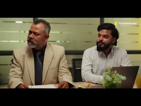 Aaja K Khane? - Foodmandu!