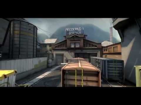 CS:GO ELEAGUE Premier2  2018: Electronic vs Mousesports - 4 kills @Swet