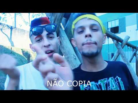 MC MODELO  MC RF3 - Libera o Tonho ( Web Clipe ) DJ RF3
