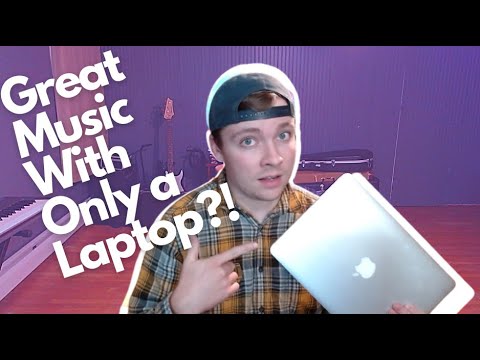 Do You Need Analog Gear To Make Great Music? (Spoiler, no you don't, and here's why)