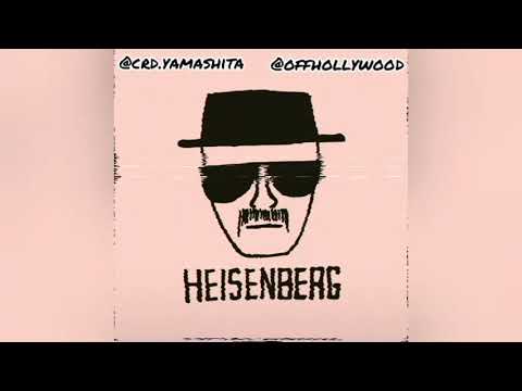 OFFHollywood - Heisenberg (prod.yamashita)