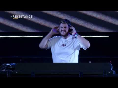 FULL FERRY - LIVE DJ SET FROM ULTRA EUROPE CROATIA 2022 - RESISTANCE STAGE DAY3