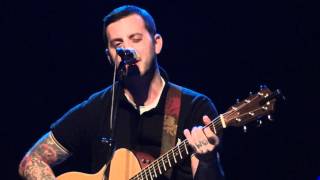 Anthony Raneri - &quot;Don&#39;t Call Me Peanut&quot; [Acoustic] (Live in San Diego 2-4-12)