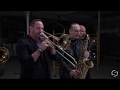 Samson AWX Wind Instrument Wireless System Demo with Funk Filharmonik