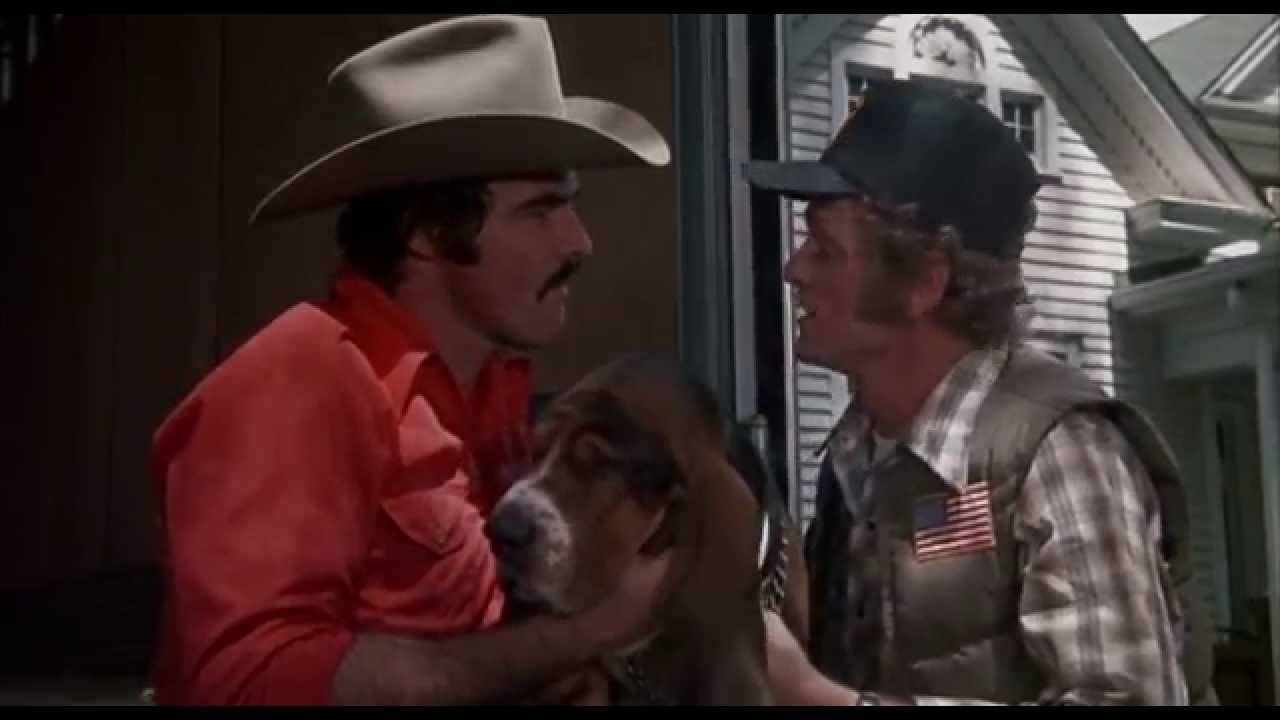 Smokey and the Bandit Trans Am Introduction. The Start of my own Obsession for the Trans Am SE. thumnail