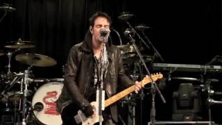 Adam Gontier - Always Got Away (Martin Sexton Cover) 20/03/2011