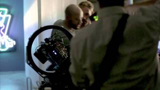 Hercules & Love Affair — The Making of "I Try To Talk To You"