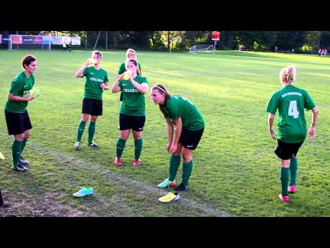 2014 09 28 Frauen vs Lieferinger SV - Video 5