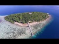 IRIS ISLAND RESORT