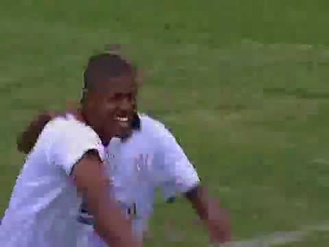 Os gols de Corinthians 3 x 0 Juventus pela Copa Futebol Jr 2012