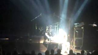 Tom Robinson - Martin - live at Glad To Be Grey