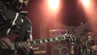 Viper - Nightmares - Rio de Janeiro 10/07