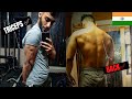 Effective BACK And TRICEPS Workout (100% growth)