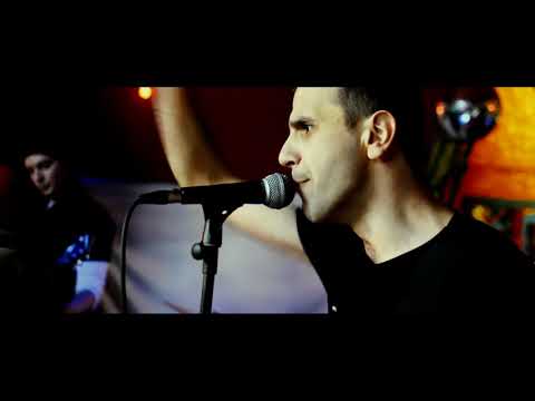 The Shejvers - Nestajem