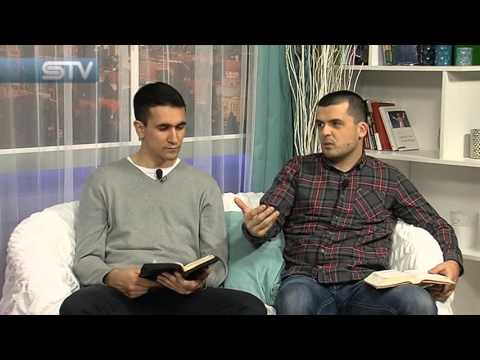 Dođi i vidi - Isus i djeca