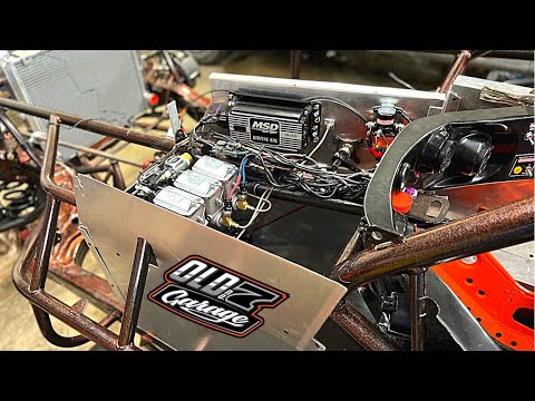Wiring is NOT my favorite - Let’s get it DONE | QuickCar