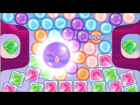 Angry Birds Dream Blast #2935