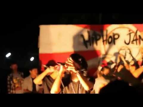 APP Mc FT AQ FLOW FEEL