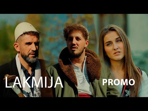 LAKMIJA | Promo - Episodi 9