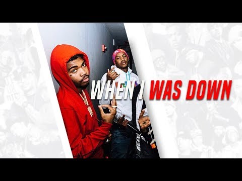 SOBxRBE [Yhung To,Daboii,Slimmy B] Type Beat 2019, Mozzy x Lil Yee Type Beat 2019 - when i was down