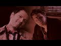 Angel, Tenth Doctor, Castiel & Lucifer - Paint It Black