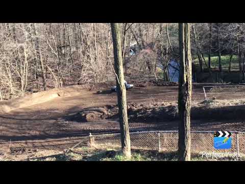 Banzirsch Motocross Italien