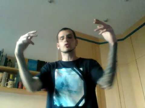 Gold Battle de Valencia 2017 - Ritaro DorianGray