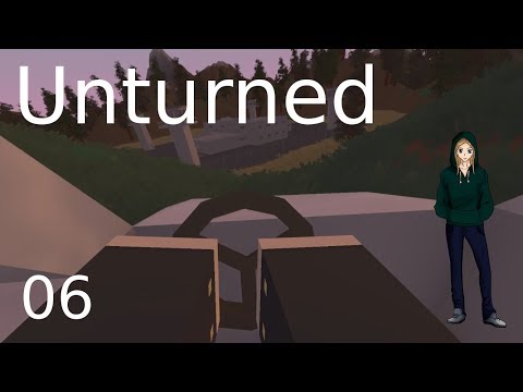 Unturned S03E06 - Servus, Wir sans. Nettes Oktoberfest