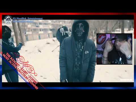 Dutch Drill Reaction: Karma K ft. Rich Kalashh - Risk (HD version still processing)