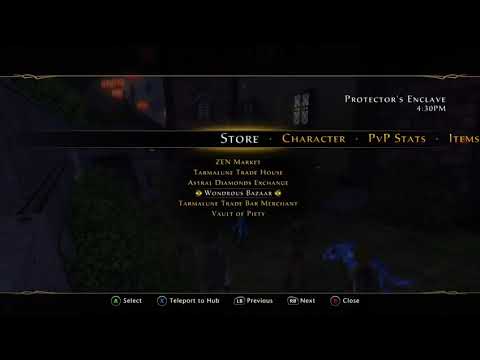 Neverwinter Massive Lockbox Opening