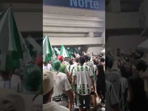 "SPORTIVO DESAMPARADOS VS union. ENTRADA DE LA GUARDIA PUYUTANA" Barra: La Guardia Puyutana &bull; Club: Sportivo Desamparados &bull; País: Argentina