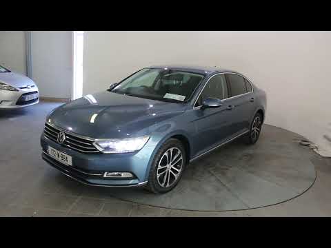 Volkswagen Passat 1.6 TDI 120HP Highline - TENDER - Image 2