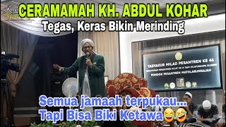 Download lagu TABLIG AKBAR BERSAMA KH ABDUL KOHAR DI CIHERANG RAJADESA mp3