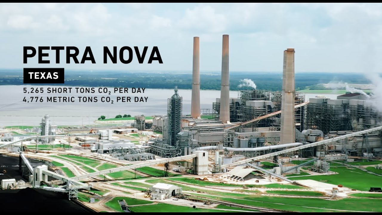 Carbon Capture video thumbnail