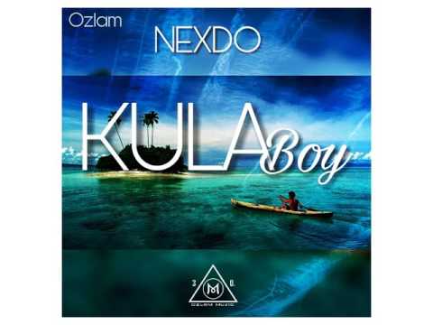 Kula Boy - Nexdo X Ozlam