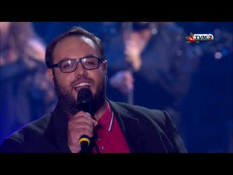 Rockestra 2018 - Justin Galea - L--Ewwel Tfjala Li Habbejt