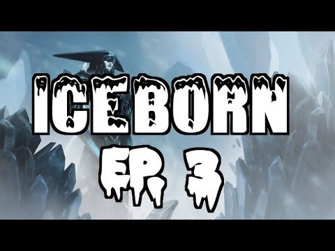 Iceborn: Episode 3 - Ok, Now We Got it!